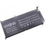 Baterija za HP 807211-221, 807211-121, 804072-241, 807211-241 - 4650 mAh 11.4 V Li-Ion