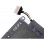 Baterija za HP 807211-221, 807211-121, 804072-241, 807211-241 - 4650 mAh 11.4 V Li-Ion