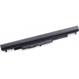 Baterija za HP 14 15 17, HP 240 245 250 255 G4 G5 / 11,1V 2200mAh