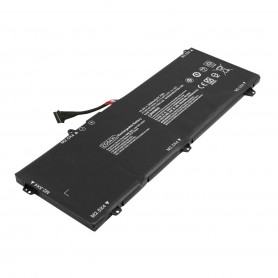 Baterija za HP 808396-421, HSTNN-C88C, 808450-001 - 3400 mAh 15.2 V Li-polymer