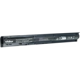 baterija za HP 811063-421, 805294-001, HSTNN-DB7B, 811346-001 - 2600 mAh 14.4 V Li-Ion