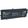 Baterija za HP 812060-2C1, 812148-855, 812205-001, 812060-2B1 - 4750 mAh 7.7 V Li-polymer