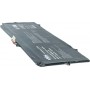 Baterija za HP 812060-2C1, 812148-855, 812205-001, 812060-2B1 - 4750 mAh 7.7 V Li-polymer