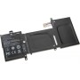 Baterija za HP 817184-005, HV03, HV03XL, 818418-421, HSTNN-LB7B - 4000 mAh 11.4 V Li-Ion