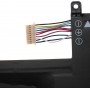 Baterija za HP 817184-005, HV03, HV03XL, 818418-421, HSTNN-LB7B - 4000 mAh 11.4 V Li-Ion