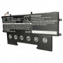 Baterija za HP 827927-1C1, 828226-005, 827927-1B1, E004XL - 4600 mAh 7.7 V Li-polymer