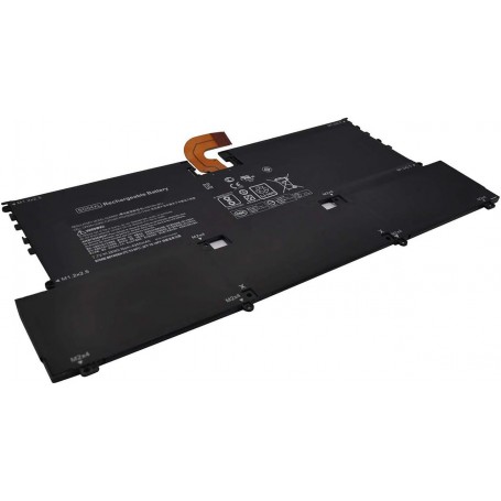 Baterija za HP 843534-121, 843534-1C1, 844199-855, HSTNN-IB7J - 4750 mAh 7.7 V Li-polymer