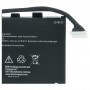 Baterija za HP 843536-541, HSTNN-UB6V, 844201-850, 844201-855 - 3600 mAh 11.55 V Li-Ion