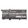 Baterija za HP 843538-541, 844204-850, 844204-855 - 3400 mAh 15.4 V Li-polymer