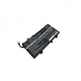 Baterija za HP 849314-850, 849049-421, 849048-421, 849314-856 - 5200 mAh 11.55 V Li-Ion