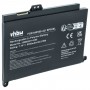 Baterija BP02XL do HP Pavilion 15-AU 15-AU051NW 15-AU071NW 15-AU102NW 15-AU107NW 15-AW 15-AW010NW