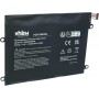 Baterija za HP 859517-855, 859470-1B1, SW02XL, HSTNN-IB7N - 4200 mAh 7.4 V Li-polymer