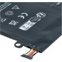 Baterija za HP 859517-855, 859470-1B1, SW02XL, HSTNN-IB7N - 4200 mAh 7.4 V Li-polymer