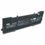 Baterija za HP 901307-2C1, 902499-855, 902401-2C1, HSTNN-DB7R - 6750 mAh 11.55 V Li-polymer