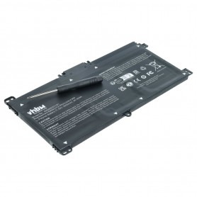 Baterija za HP Pavilion X360, 3500 mAh