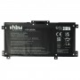 Baterija za HP 916368-541, 916368-421, HSTNN-LB7U, 916814-855 - 4400 mAh 11.55 V Li-polymer
