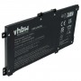 Baterija za HP 916368-541, 916368-421, HSTNN-LB7U, 916814-855 - 4400 mAh 11.55 V Li-polymer