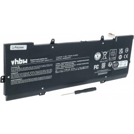 Baterija za HP 928427-271, 928427-272, 928372-856 - 7150 mAh 11.55 V Li-polymer