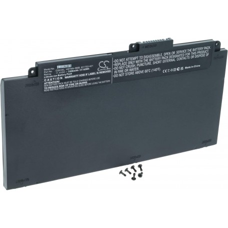 Baterija za HP ProBook 645 G4 3300 mAh