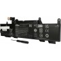 Baterija za HP EliteBook 840 G5 SS03XL 3JX43EA 4250 mAh