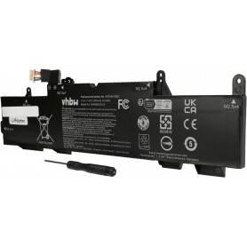 Baterija za HP EliteBook 840 G5 SS03XL 3JX43EA 4250 mAh