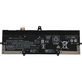 Baterija za HP BM04056XL, HSTNN-DB8L, BM04XL, L02031-241, HSTNN-UB7L - 6400 mAh 7.7 V Li-polymer