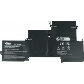 Baterija BR04XL za HP EliteBook Folio 1020 G1