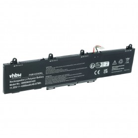 Baterija za  HP CC03XL, CC03053XL, CC3056XL, CC3053XL-PL, 8MQ80AV - 4300 mAh 11.55 V Li-polymer