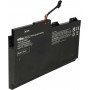 Baterija za  HP HSTNN-C86C, 808451-001, AI06XL, 808397-421 - 8300 mAh 11.4 V Li-polymer