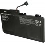 Baterija za  HP HSTNN-C86C, 808451-001, AI06XL, 808397-421 - 8300 mAh 11.4 V Li-polymer