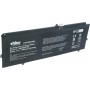 Baterija za HP HSTNN-DB7Q, 860724-2B1, 860724-2C1, 860708-855 - 5300 mAh 7.7 V Li-polymer