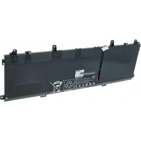 Baterija za  HP HSTNN-DB8W, HSTNNDB8W, L29048271, L29048-271 - 7100 mAh 11.55 V Li-polymer