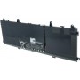 Baterija za  HP HSTNN-DB8W, HSTNNDB8W, L29048271, L29048-271 - 7100 mAh 11.55 V Li-polymer