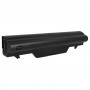 Baterija za HP HSTNN-I60C-5, 513130-321, 535808-001 - 6600 mAh 14.4 V Li-Ion
