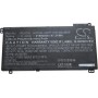 Baterija za HP HSTNN-LB8K, HSTNN-UB7P, HSTNN-IB8P - 4150 mAh 11.4 V Li-polymer
