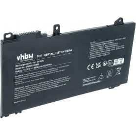 Baterija za HP ProBook RE03XL 430 G6 G7 440 G6 G7 445 G6 G7 450 G6 G7 455 G6 G7 445R G6 455R G6