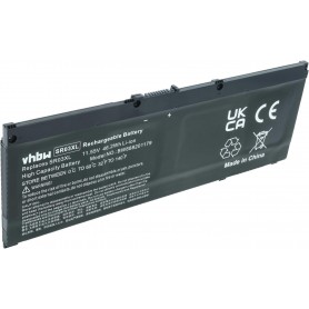 Baterija za HP Pavilion 15-CX, 4000 mAh