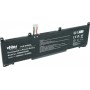 Baterija za HP M01524-AC1, M01524-171, HSTNN-OB1T, HSTNN-IB9P - 3850 mAh 11.4 V Li-polymer