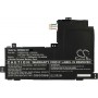 Baterija za  HP M38086-005, HSTNN-OB1Z, DS02XL, DS02032XL - 3950 mAh 7.7 V Li-polymer