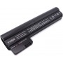Baterija za HP Mini 110-3000 110-3100 / 11,1V 4400mAh
