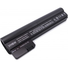 Baterija za HP Mini 110-3000 110-3100 / 11,1V 4400mAh