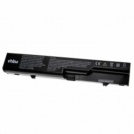 Baterija za HP/CompaQ HSTNN-CB1B - 5200 mAh 10.8 V Li-polymer