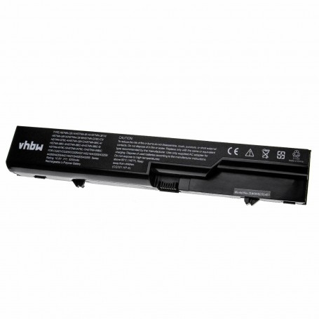 Baterija za HP/CompaQ HSTNN-CB1B - 5200 mAh 10.8 V Li-polymer