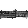 Baterija za HP OL02XL - 4450 mAh 7.4 V Li-polymer