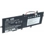 Baterija za Lenovo 00HW011, 00HW010, 00HW005, 00HW004 - 4800 mAh 7.4 V Li-polymer