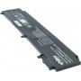 Baterija za Lenovo 00HW022, SB1046F46461, 00HW023, 00HW036 - 2000 mAh 11.4 V Li-polymer