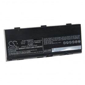 Baterija 00NY490 00NY491 za Lenovo ThinkPad P50 P51