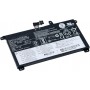 Baterija za Lenovo 00UR890, 00UR891, 00UR892, 01AV493, SB10L84121 - 2050 mAh 15.28 V Li-polymer
