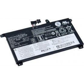 Baterija za Lenovo 00UR890, 00UR891, 00UR892, 01AV493, SB10L84121 - 2050 mAh 15.28 V Li-polymer