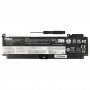 Baterija za Lenovo 01AV406, 01AV405, 01AV407, 01AV462 - 1000 mAh 11.4 V Li-polymer